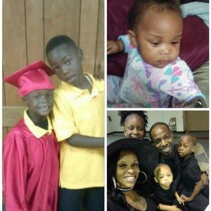 Meet your Posher, Andre